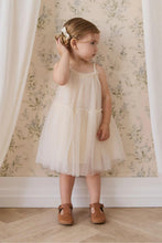 
                        
                          Load image into Gallery viewer, Jamie Kay Nylah Dress - Swan
                        
                      
