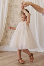 
                        
                          Load image into Gallery viewer, Jamie Kay Nylah Dress - Swan
                        
                      