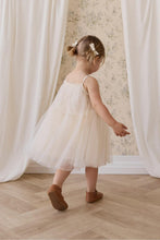 
                        
                          Load image into Gallery viewer, Jamie Kay Nylah Dress - Swan
                        
                      