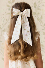 
                        
                          將圖片載入圖庫檢視器 Jamie Kay Organic Cotton Alora Bow - Bianca Antique
                        
                      
