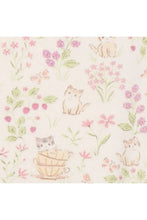 
                        
                          Load image into Gallery viewer, Jamie Kay Organic Cotton Bow - Moons Garden
                        
                      