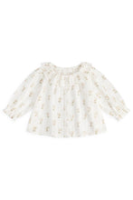 
                        
                          Load image into Gallery viewer, Jamie Kay Organic Cotton Brynlee Top - Josepha Egret
                        
                      