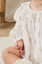 
                        
                          Load image into Gallery viewer, Jamie Kay Organic Cotton Brynlee Top - Josepha Egret
                        
                      