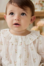 
                        
                          Load image into Gallery viewer, Jamie Kay Organic Cotton Brynlee Top - Josepha Egret
                        
                      