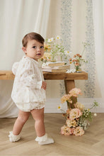 
                        
                          Load image into Gallery viewer, Jamie Kay Organic Cotton Brynlee Top - Josepha Egret
                        
                      