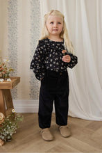 
                        
                          Load image into Gallery viewer, Jamie Kay Organic Cotton Caroline Blouse - Cassie Caviar
                        
                      