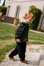 
                        
                          Load image into Gallery viewer, Jamie Kay Organic Cotton Caroline Blouse - Cassie Caviar
                        
                      