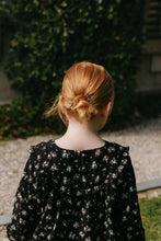 
                        
                          Load image into Gallery viewer, Jamie Kay Organic Cotton Caroline Blouse - Cassie Caviar
                        
                      
