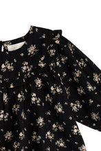 
                        
                          Load image into Gallery viewer, Jamie Kay Organic Cotton Caroline Blouse - Cassie Caviar
                        
                      