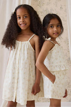 
                        
                          Load image into Gallery viewer, Jamie Kay Organic Cotton Cosette Dress - Justine Parchment
                        
                      
