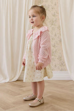 
                        
                          Load image into Gallery viewer, Jamie Kay Organic Cotton Cosette Dress - Justine Parchment
                        
                      