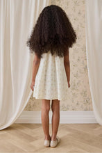 
                        
                          Load image into Gallery viewer, Jamie Kay Organic Cotton Cosette Dress - Justine Parchment
                        
                      