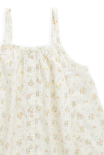 
                        
                          Load image into Gallery viewer, Jamie Kay Organic Cotton Cosette Dress - Justine Parchment
                        
                      
