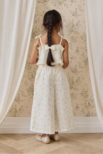 
                        
                          Load image into Gallery viewer, Jamie Kay Organic Cotton Cosette Pant - Justine Parchment
                        
                      