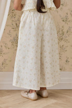 
                        
                          Load image into Gallery viewer, Jamie Kay Organic Cotton Cosette Pant - Justine Parchment
                        
                      