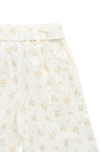 
                        
                          Load image into Gallery viewer, Jamie Kay Organic Cotton Cosette Pant - Justine Parchment
                        
                      