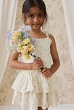 
                        
                          Load image into Gallery viewer, Jamie Kay Organic Cotton Cosette Skirt - Justine Parchment
                        
                      