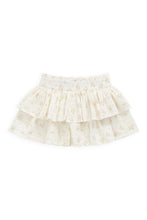
                        
                          Load image into Gallery viewer, Jamie Kay Organic Cotton Cosette Skirt - Justine Parchment
                        
                      