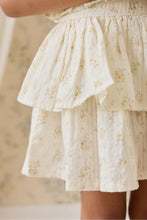 
                        
                          Load image into Gallery viewer, Jamie Kay Organic Cotton Cosette Skirt - Justine Parchment
                        
                      