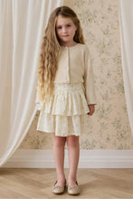 
                        
                          Load image into Gallery viewer, Jamie Kay Organic Cotton Cosette Skirt - Justine Parchment
                        
                      