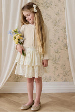
                        
                          Load image into Gallery viewer, Jamie Kay Organic Cotton Cosette Skirt - Justine Parchment
                        
                      