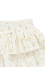 
                        
                          Load image into Gallery viewer, Jamie Kay Organic Cotton Cosette Skirt - Justine Parchment
                        
                      