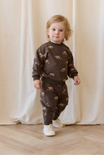 
                        
                          Load image into Gallery viewer, Jamie Kay Organic Cotton Dominic Track Pant - Bear Buddies Canteen
                        
                      