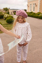 
                        
                          將圖片載入圖庫檢視器 Jamie Kay Organic Cotton Elodie Pant - Bianca Antique
                        
                      