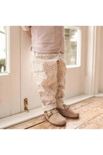 
                        
                          Load image into Gallery viewer, Jamie Kay Organic Cotton Elodie Pant - Fifi Violet
                        
                      