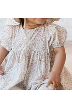 
                        
                          Load image into Gallery viewer, Jamie Kay Organic Cotton Elodie Top - Fifi Violet
                        
                      