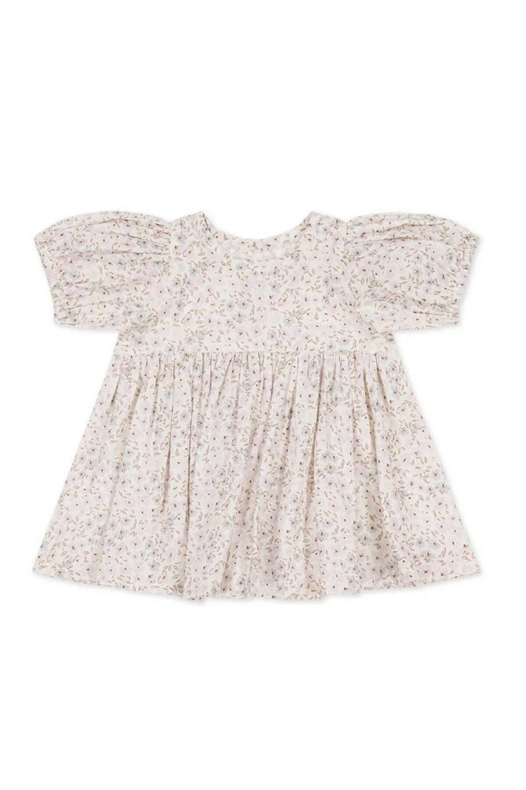 Jamie Kay Organic Cotton Elodie Top - Fifi Violet