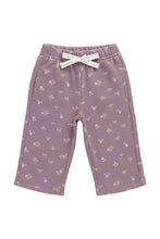 
                        
                          Load image into Gallery viewer, Jamie Kay Organic Cotton Emiko Pant - Isla Plum
                        
                      