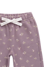 
                        
                          Load image into Gallery viewer, Jamie Kay Organic Cotton Emiko Pant - Isla Plum
                        
                      