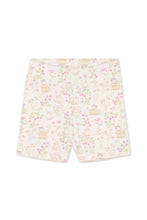 
                        
                          Load image into Gallery viewer, Jamie Kay Organic Cotton Everyday Bike Short - Moons Garden
                        
                      