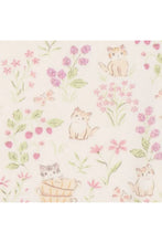 
                        
                          Load image into Gallery viewer, Jamie Kay Organic Cotton Everyday Bike Short - Moons Garden
                        
                      