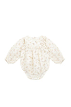 
                        
                          將圖片載入圖庫檢視器 Jamie Kay Organic Cotton Frances Playsuit - Bianca Antique
                        
                      