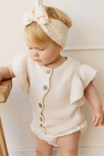 
                        
                          將圖片載入圖庫檢視器 Jamie Kay Organic Cotton Headband - Aries Mauve
                        
                      