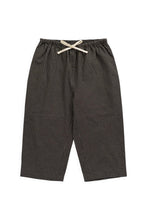 
                        
                          Load image into Gallery viewer, Jamie Kay Organic Cotton Kenji Pant - Basalt Grid
                        
                      