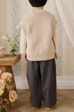 
                        
                          Load image into Gallery viewer, Jamie Kay Organic Cotton Kenji Pant - Basalt Grid
                        
                      