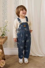 
                        
                          將圖片載入圖庫檢視器 Jamie Kay Organic Cotton Marshall Long Sleeve Top - Cloud Honeybee Bear
                        
                      