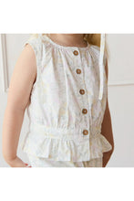 
                        
                          Load image into Gallery viewer, Jamie Kay Organic Cotton Mccenna Top - Daphne Egret
                        
                      