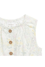 
                        
                          Load image into Gallery viewer, Jamie Kay Organic Cotton Mccenna Top - Daphne Egret
                        
                      