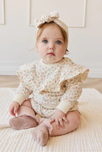 
                        
                          將圖片載入圖庫檢視器 Jamie Kay Organic Cotton Mckinley Sweatshirt - Posy Garden Pink
                        
                      