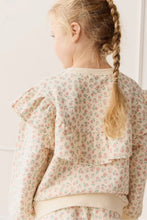 
                        
                          將圖片載入圖庫檢視器 Jamie Kay Organic Cotton Mckinley Sweatshirt - Posy Garden Pink
                        
                      