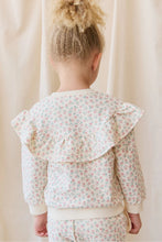 
                        
                          將圖片載入圖庫檢視器 Jamie Kay Organic Cotton Mckinley Sweatshirt - Posy Garden Pink
                        
                      