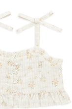 
                        
                          Load image into Gallery viewer, Jamie Kay Organic Cotton Mirabel Top - Justine Parchment
                        
                      