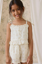 
                        
                          Load image into Gallery viewer, Jamie Kay Organic Cotton Mirabel Top - Justine Parchment
                        
                      