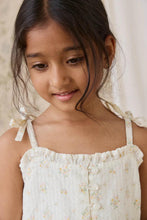 
                        
                          Load image into Gallery viewer, Jamie Kay Organic Cotton Mirabel Top - Justine Parchment
                        
                      