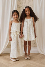 
                        
                          Load image into Gallery viewer, Jamie Kay Organic Cotton Mirabel Top - Justine Parchment
                        
                      