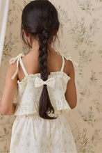 
                        
                          Load image into Gallery viewer, Jamie Kay Organic Cotton Mirabel Top - Justine Parchment
                        
                      
